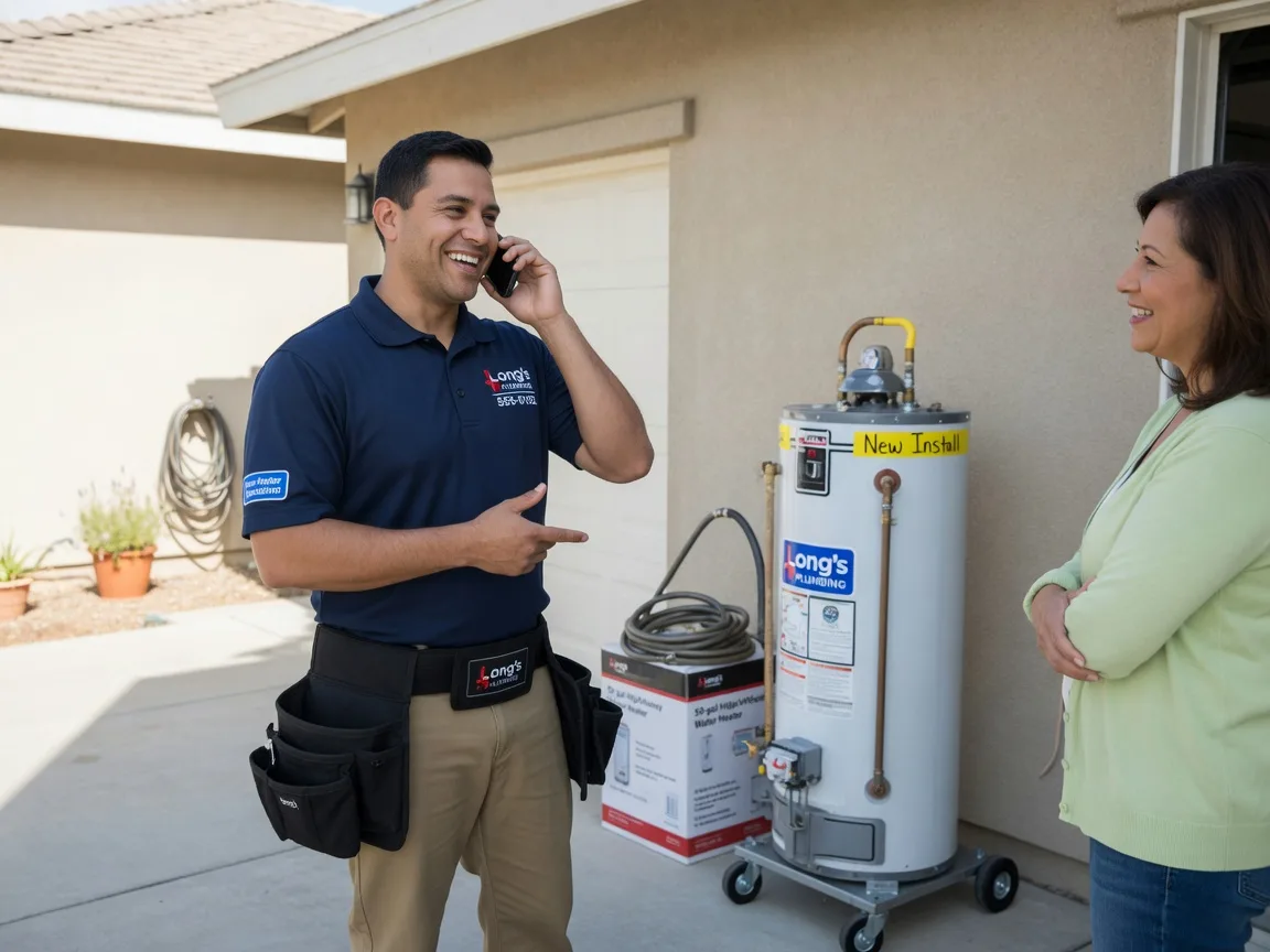 Leak Detection Register, GA FAQs